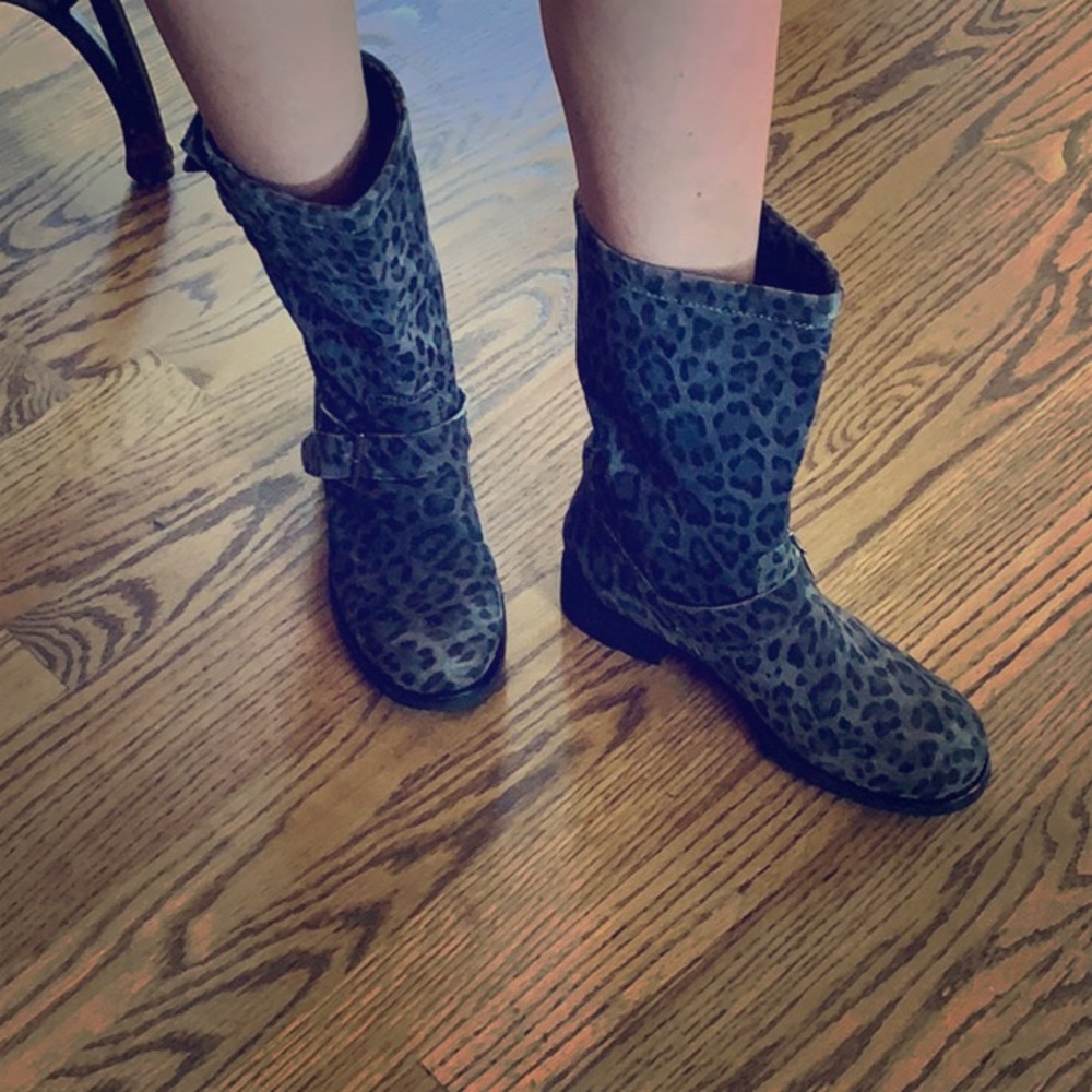 Jimmy choo boots